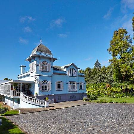 Portobay Serra Golf Santo Antonio da Serra المظهر الخارجي الصورة