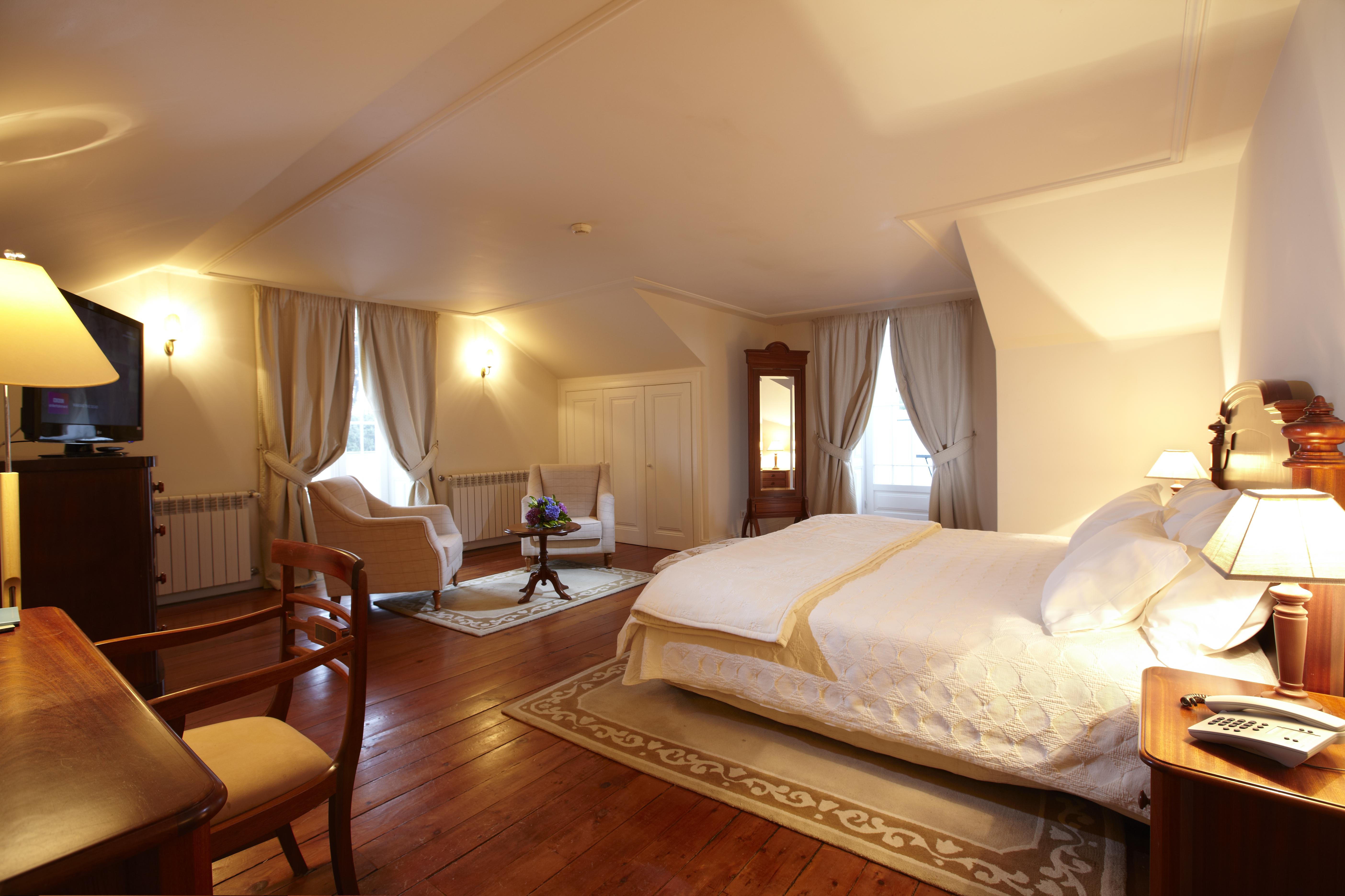 Portobay Serra Golf Santo Antonio da Serra الغرفة الصورة