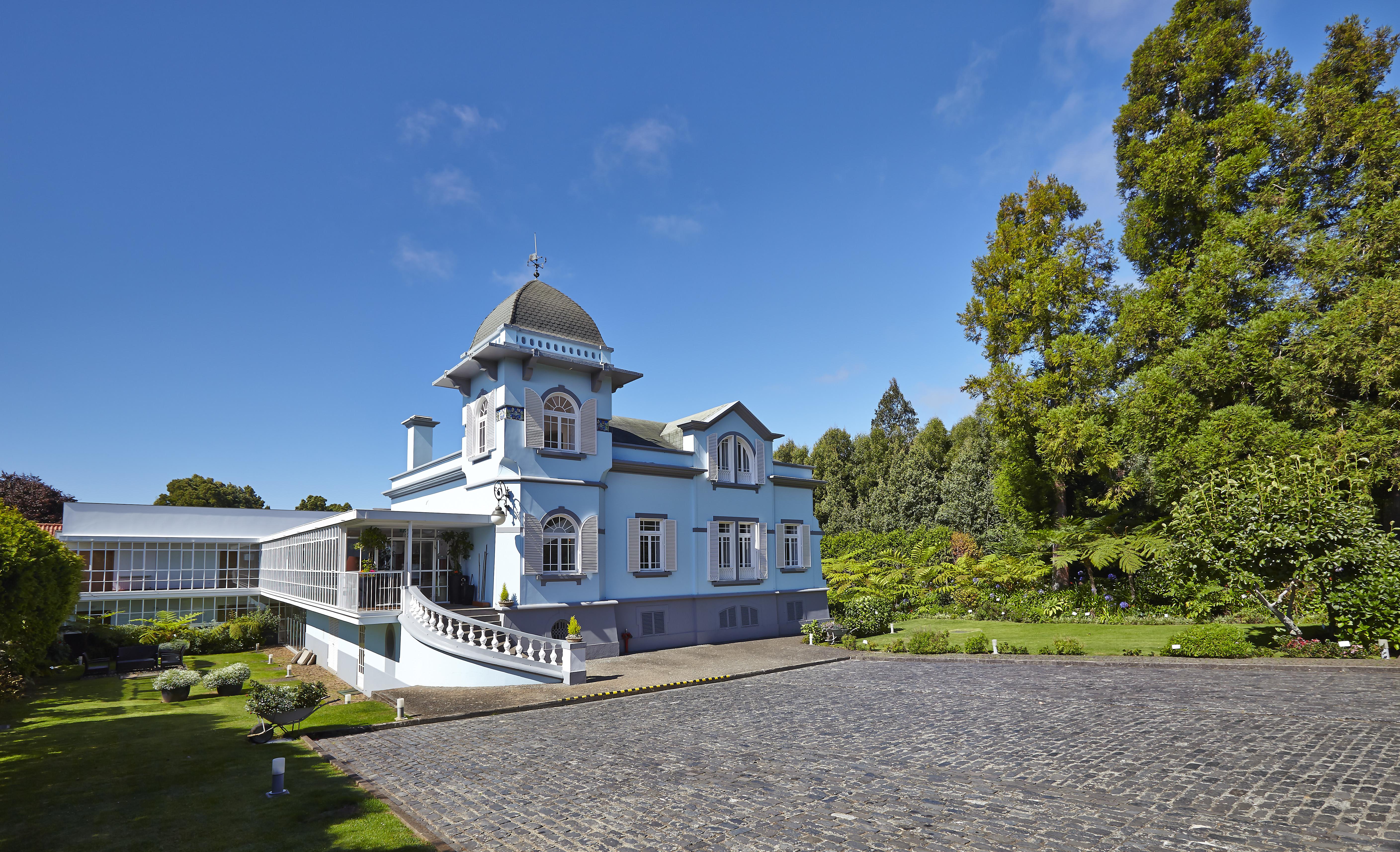 Portobay Serra Golf Santo Antonio da Serra المظهر الخارجي الصورة