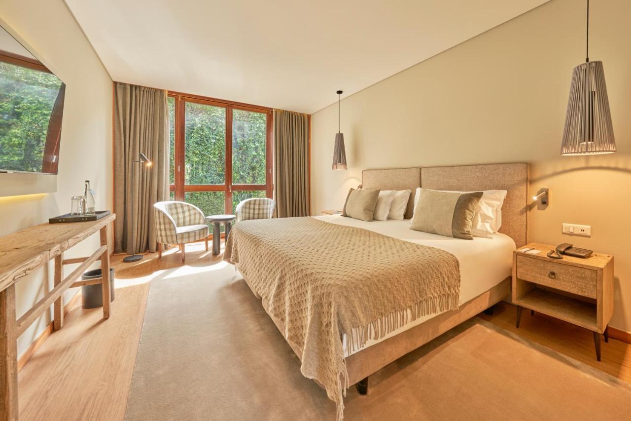 Portobay Serra Golf Santo Antonio da Serra المظهر الخارجي الصورة