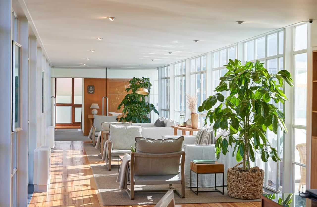 Portobay Serra Golf Santo Antonio da Serra المظهر الخارجي الصورة