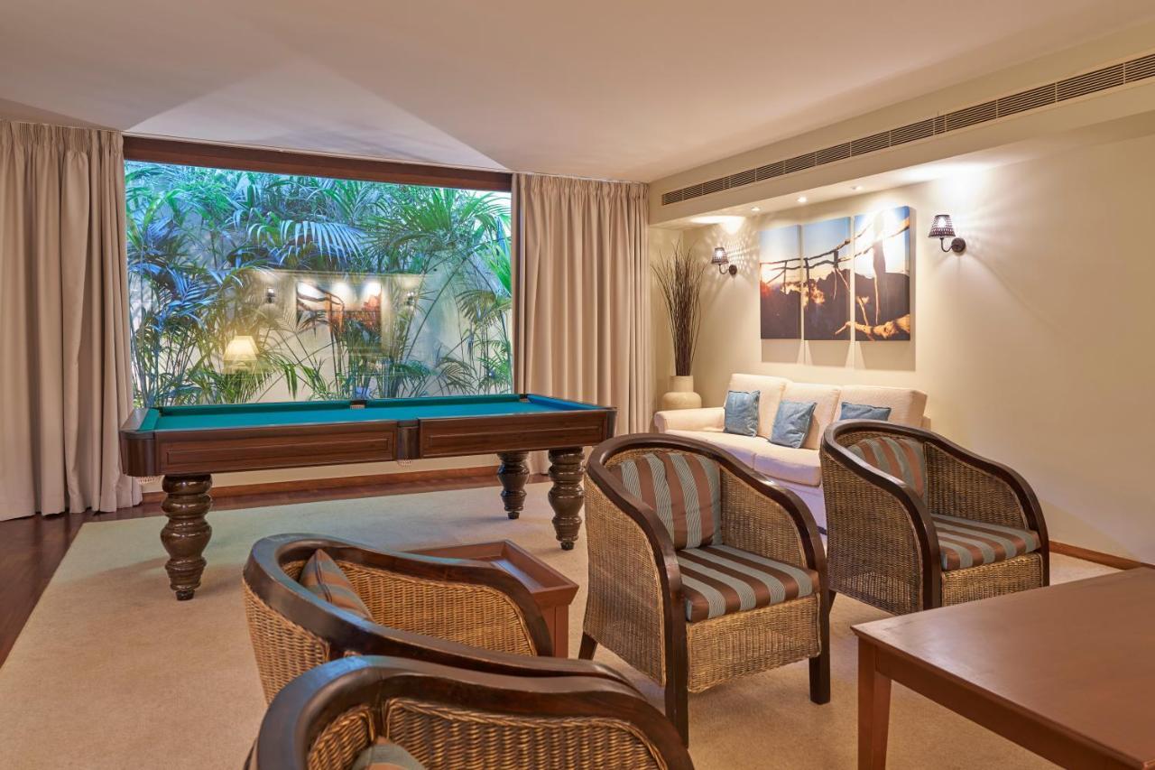 Portobay Serra Golf Santo Antonio da Serra المظهر الخارجي الصورة