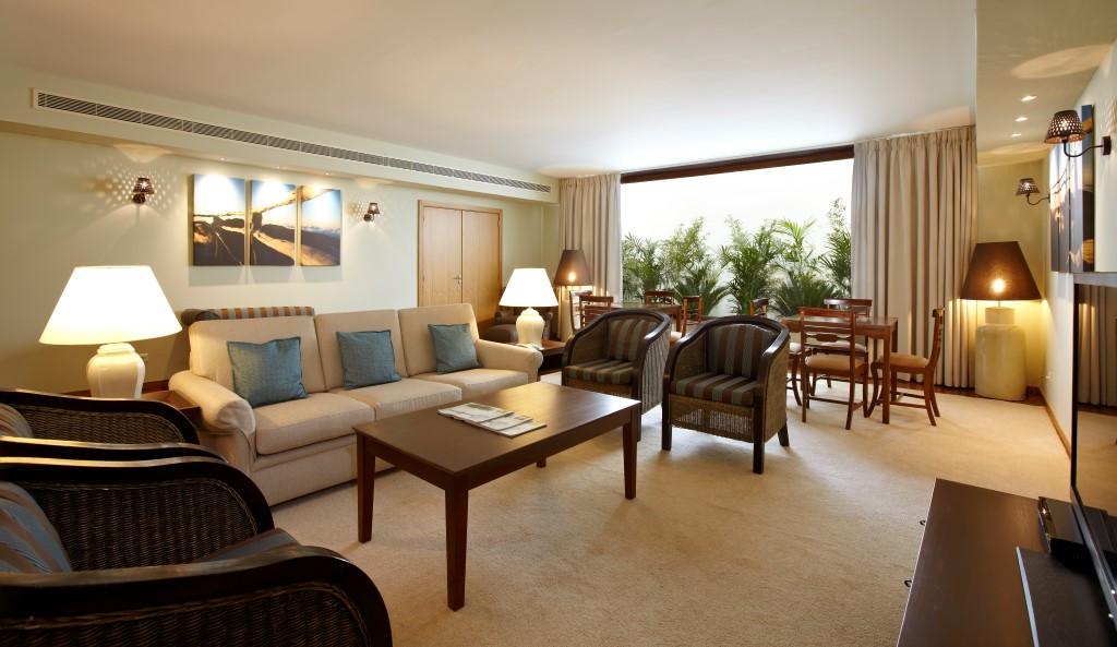 Portobay Serra Golf Santo Antonio da Serra المظهر الخارجي الصورة