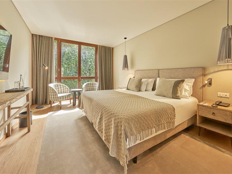 Portobay Serra Golf Santo Antonio da Serra المظهر الخارجي الصورة